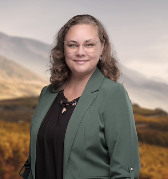 Anne-Lene Imboden-Petersen